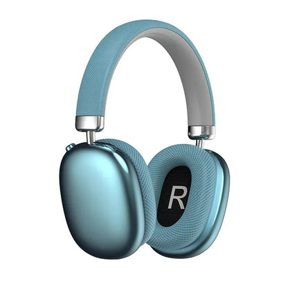 P959 Air Max Wireless Bluetooth Earphones Noise Cancelling Microphone In Ear Sports Gaming Earphones Suitable For IOS Headsets NovaCart