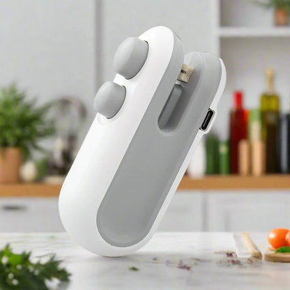 Mini Bag Sealer 2-in-1 SmartPursue™