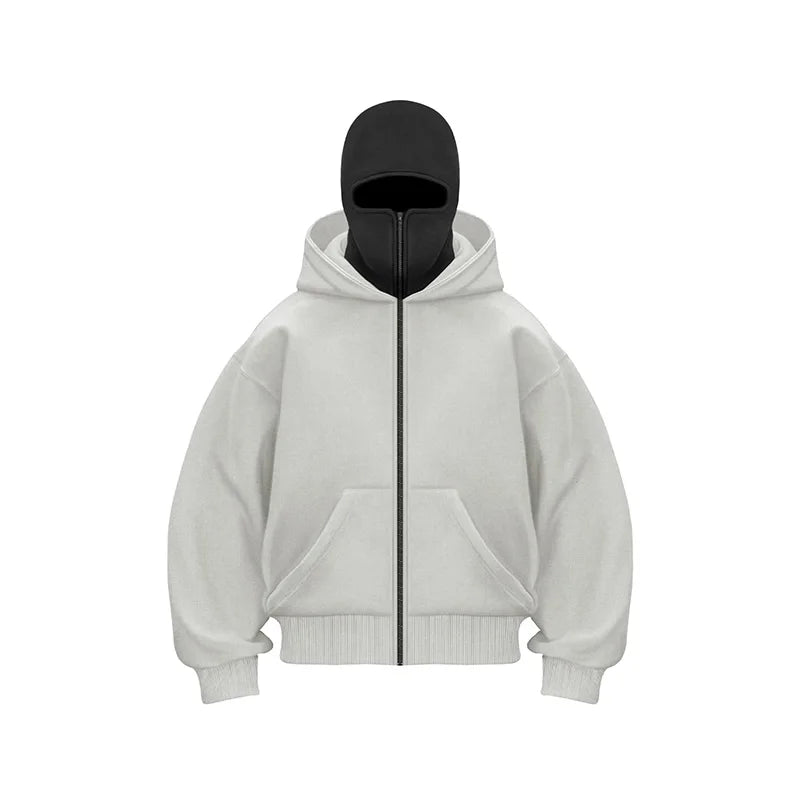 Women's clothing Y2K goth harajuku winter new Double hoodies official-website sweatshirts labrador sweatshirt TOMMY SINNY NovaCart