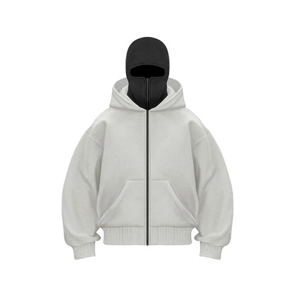 Women's clothing Y2K goth harajuku winter new Double hoodies official-website sweatshirts labrador sweatshirt TOMMY SINNY NovaCart
