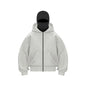 Women's clothing Y2K goth harajuku winter new Double hoodies official-website sweatshirts labrador sweatshirt TOMMY SINNY NovaCart