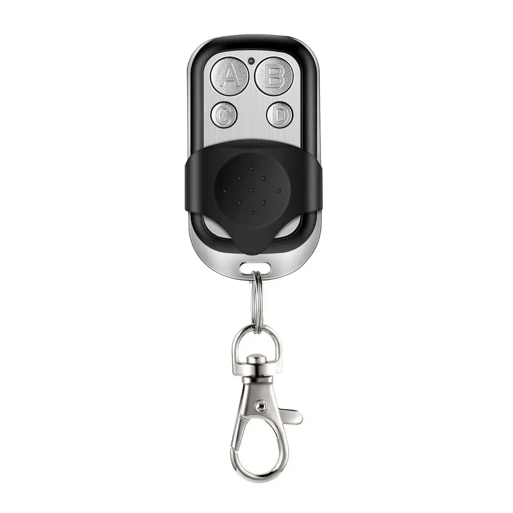 433mhz Remote control RF Clone Wireless remote control for garage door remote control water pump electric gate control Pi-Mart