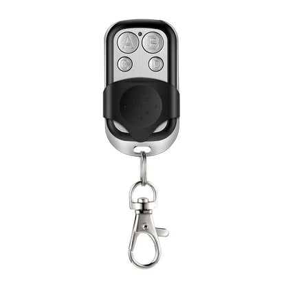 433mhz Remote control RF Clone Wireless remote control for garage door remote control water pump electric gate control Pi-Mart