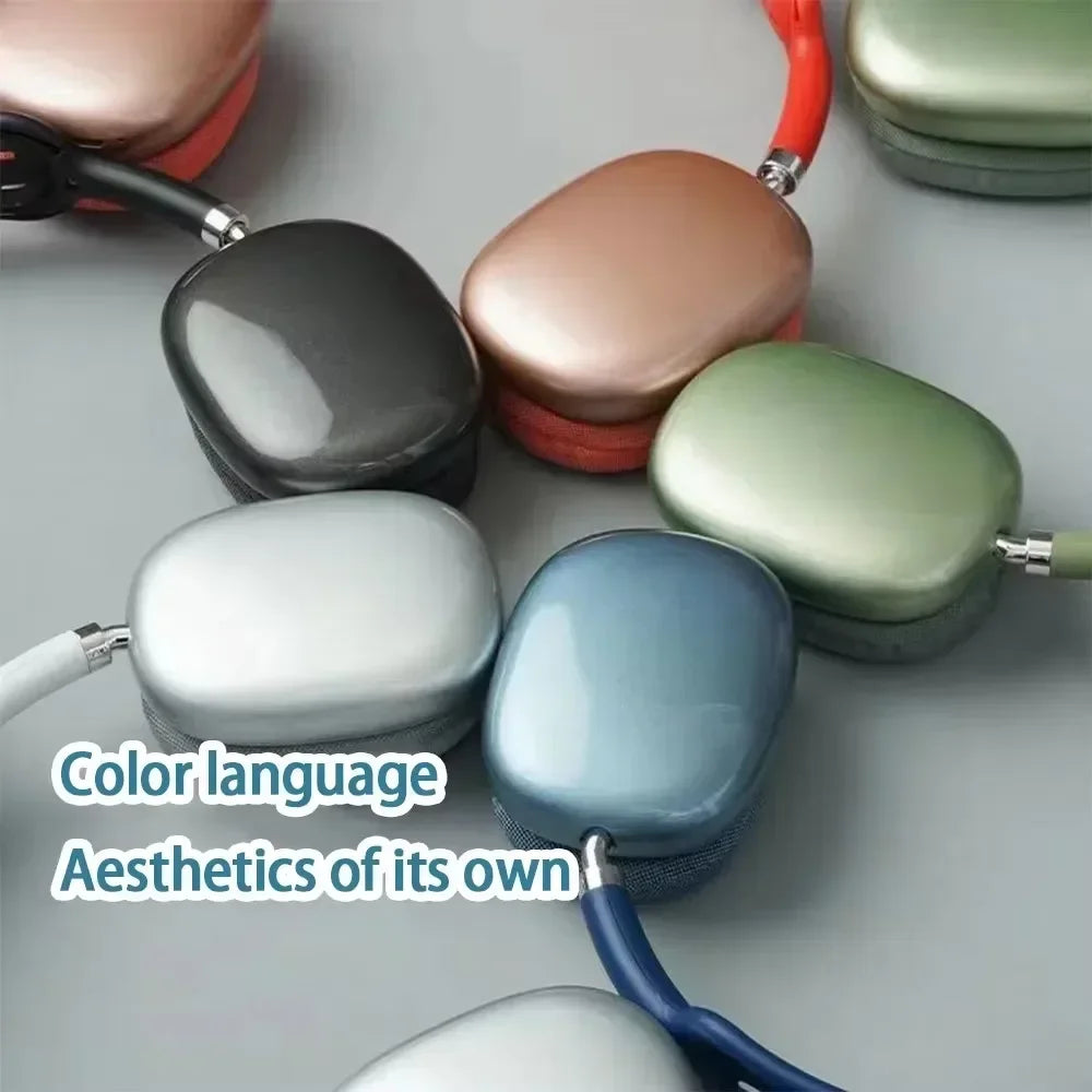 New Bluetooth Wireless Headset with Mic: Stereo Earphone Designed for Sports, Gaming, and Seamless Phone Connectivity NovaCart