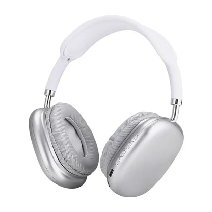 New Bluetooth Wireless Headset with Mic: Stereo Earphone Designed for Sports, Gaming, and Seamless Phone Connectivity NovaCart