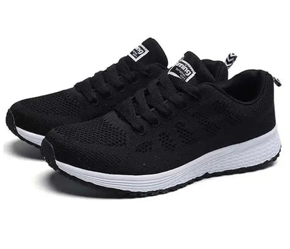 Women's Sneaker Classics Sports Shoes For Women Sneakers Gym White Shoes Zapatillas Mujer Vulcanize Shoes Women Casual Sneaker NovaCart