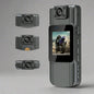 1080P Body Camera with Night Vision SmartPursue™