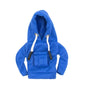 Gear Shift Mini Hoodie Cover Shift Cover Gear Handle Decoration Fits Manual Automatic Universal Car Shift Lever Interior Decor NovaCart