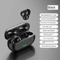 New Original T75 Bone Conduction Wireless Bluetooth 5.3 Headphones Sports Earphones HiFi Sound Quality Waterproof TWS Headset NovaCart