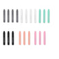 20pcs Cable Organizer Ties Clip Charger Cord Management Silicone Wire Manager Mouse Earphone Holder Data Line Winder Straps Pi-Mart