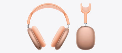 Top Quality USA EU Warehouse Wireless Earphones Air Max 1:1 Earbuds ANC Noise Cancellation Spatial Audio Top Version NovaCart