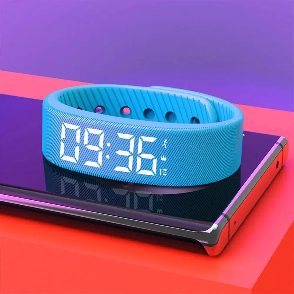 LED Digital Smart Bracelet SmartPursue™