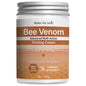 Bee Venom Firming Abdominal Cream - Plant-Based, Moisturizing and Moisturizing Contains Hyaluronic Acid Suitable for All Skin Types, Gentle for Sensitive Skin, Turmeric Skin Care NovaCart