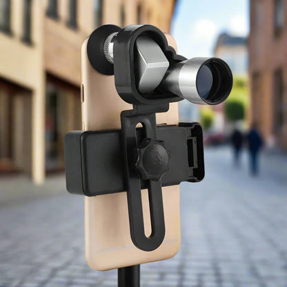 Zoom Monocular | Mini Pocket Outdoor Portable Telescope SmartPursue™