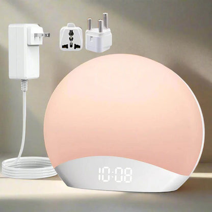 Sunrise Alarm Clock SmartPursue™