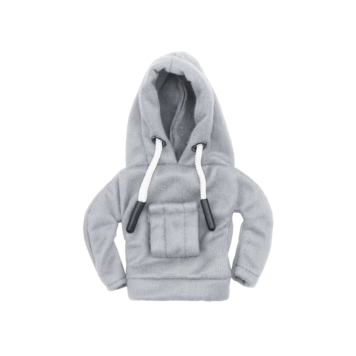 Gear Shift Mini Hoodie Cover Shift Cover Gear Handle Decoration Fits Manual Automatic Universal Car Shift Lever Interior Decor NovaCart