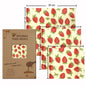 Eco-Friendly Reusable Food Wraps SmartPursue™