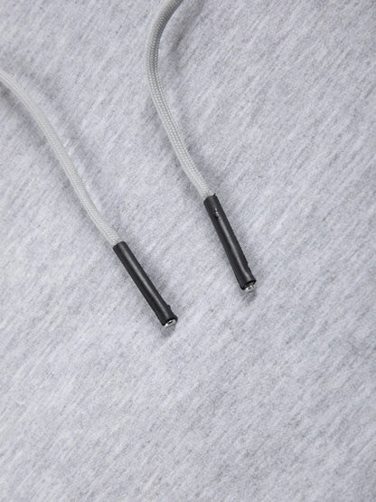 Winter Men's Zipper Jacket Fleece Warm Windproof Hoodies Heavyweight Cardigan Casual Sports Long Sleeve Sweatshirts Hooded Coat NovaCart