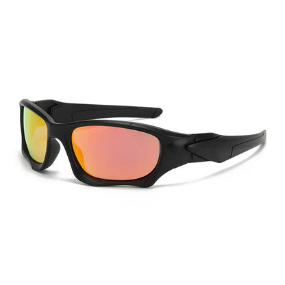 Tactical Camouflage Sunglasses Men Safety Sun Glasses Women Fishing Shades Outdoor Cycling Hiking Goggles Military Eyewear Pi-Mart