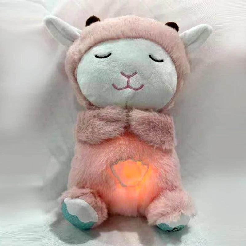 Stitch Adorable Soothing Plush Toy SmartPursue™