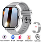 Ola Esporte New Outdoor Sports Smart Watch 2026 BT Call Heart Rate Take Photo Weather Sleep Monitor Waterproof Smartwatch HW12 NovaCart