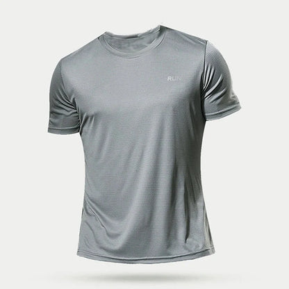 Men's Quick-Dry Compression Shirt FitiqueFit