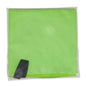 Microfiber Towel Quick Dry Towel Travel Towel Sports Towel Beach Towel Sandproof Soft Light Towel For Swim, Yoga, Gym Pi-Mart