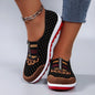 Women's summer breathable mesh flat shoes women's shoes casual sneakers shoes, clearance free shipping NovaCart