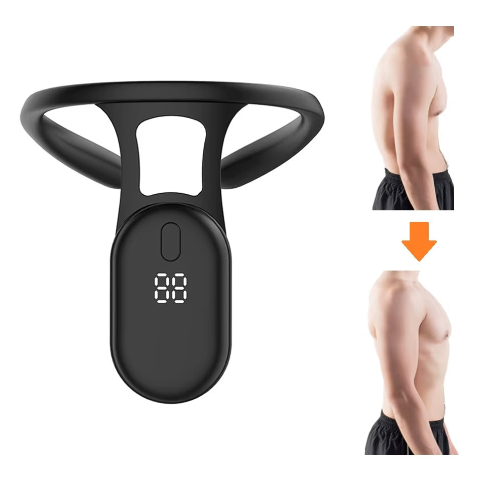 Smart Posture Correction Device SmartPursue™