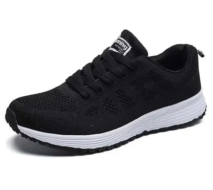 Women's Sneaker Classics Sports Shoes For Women Sneakers Gym White Shoes Zapatillas Mujer Vulcanize Shoes Women Casual Sneaker NovaCart