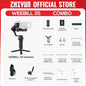 ZHIYUN Official WEEBILL 3S Handheld Camera Stabilizer 3-Axis Gimbal Bluetooth Shutter Gimbals for DSLR Mirrorless Cameras NovaCart