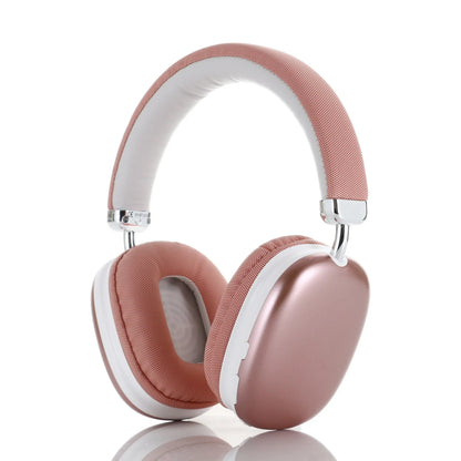 2024 Air Max Bluetooth 5.3 Earphone Over ear Headphone Wireless Headset Pods Pro Max Headphone for Apple Iphone tws dluetooth NovaCart