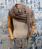Sag Harbor Scarf Late Sunday Afternoon