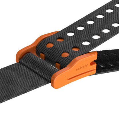 SAM XT Extremity Tourniquet - Black & Orange quakekits.com