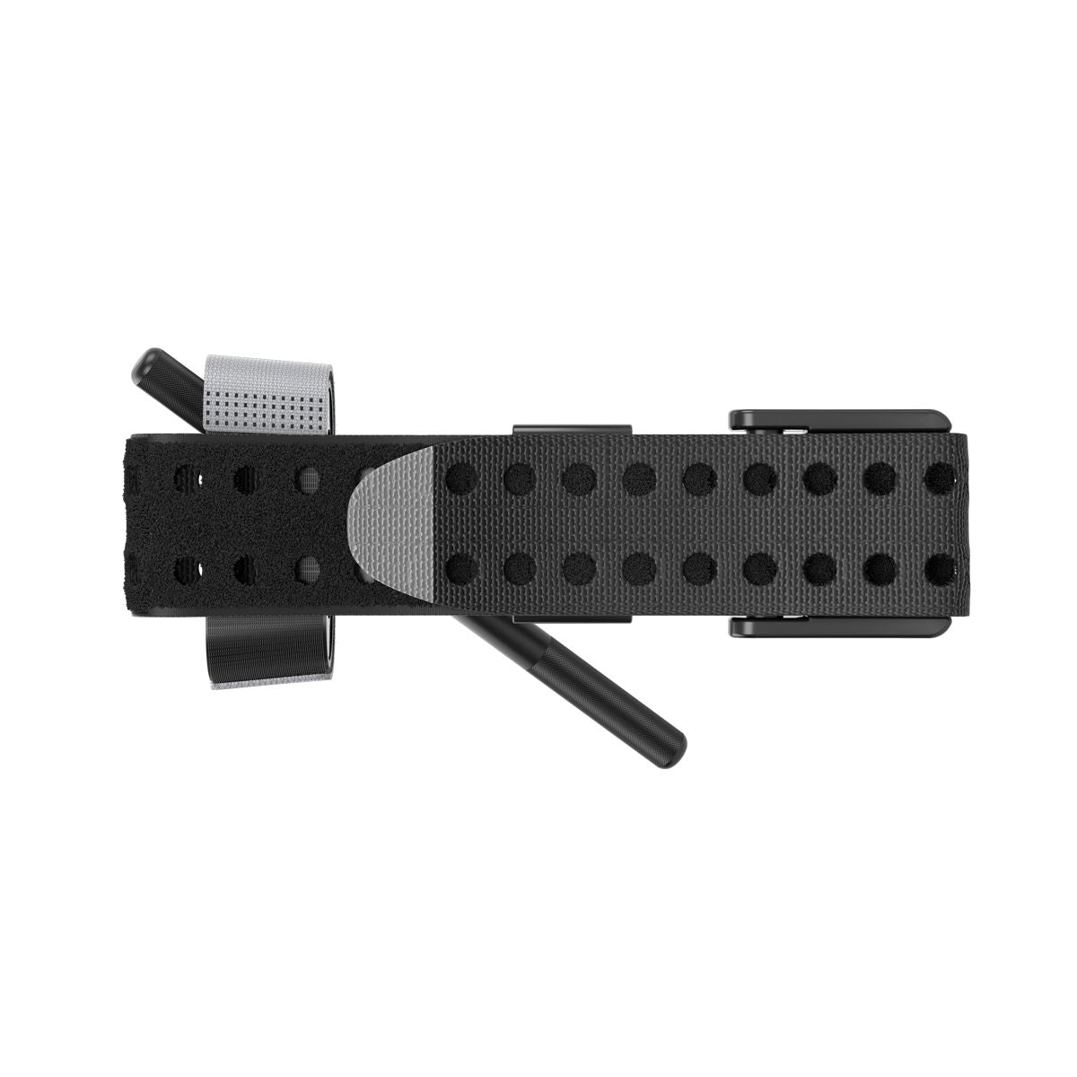 SAM XT Extremity Tourniquet - Tactical Black quakekits.com