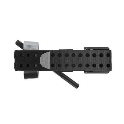 SAM XT Extremity Tourniquet - Tactical Black quakekits.com