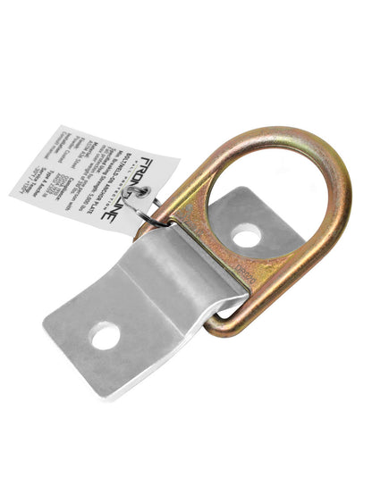 Frontline SBW01 Weld/Bolt-on Steel and Concrete Anchor VM Hardware