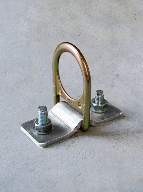 Frontline SBW01 Weld/Bolt-on Steel and Concrete Anchor VM Hardware