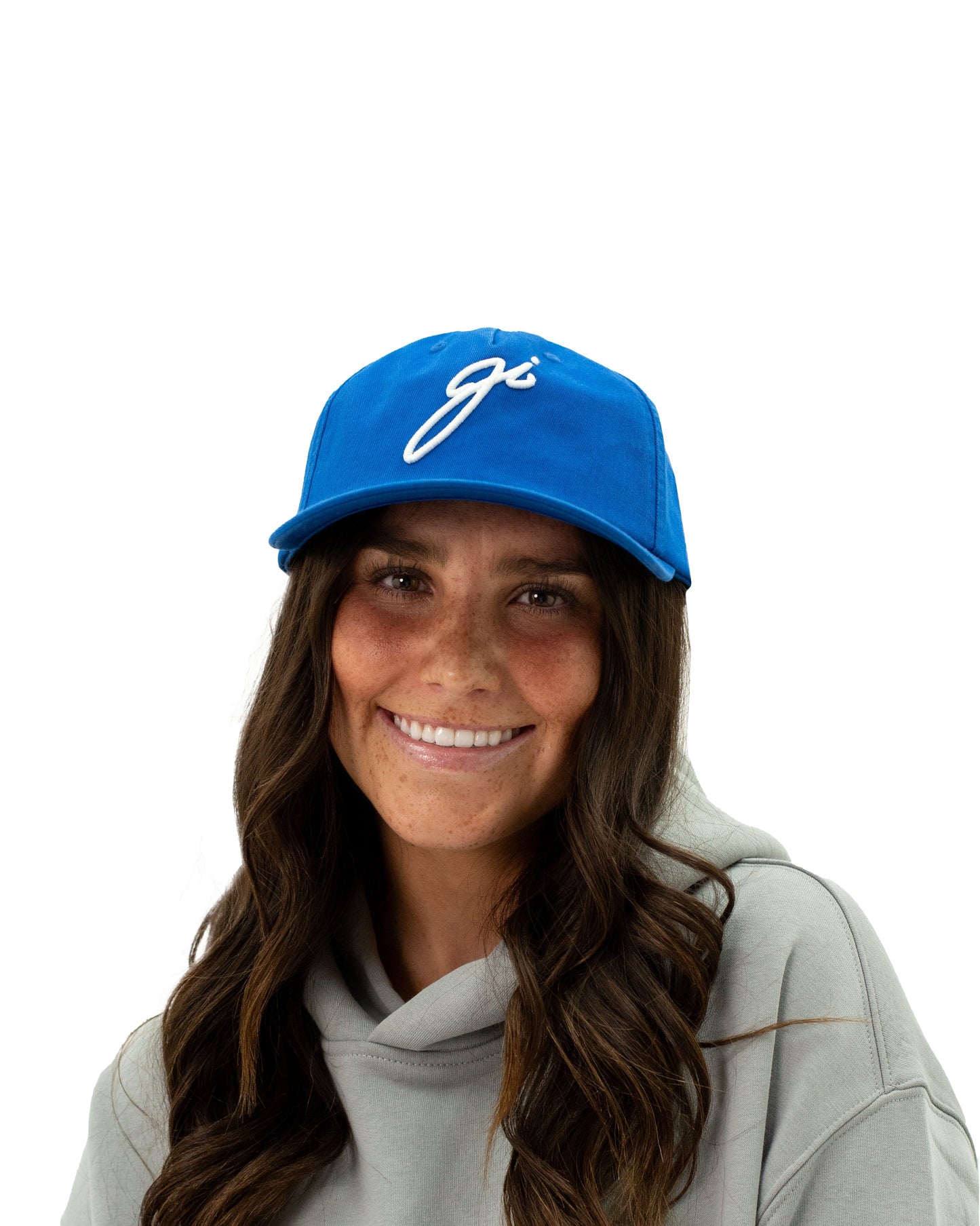 Script Lacrosse Cap GOOSE IT®