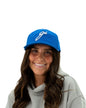 Script Lacrosse Cap GOOSE IT®