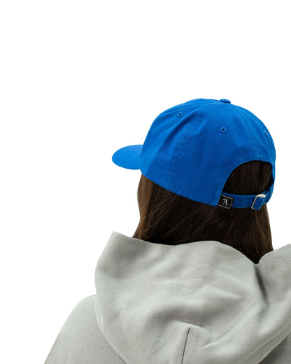 Script Lacrosse Cap GOOSE IT®