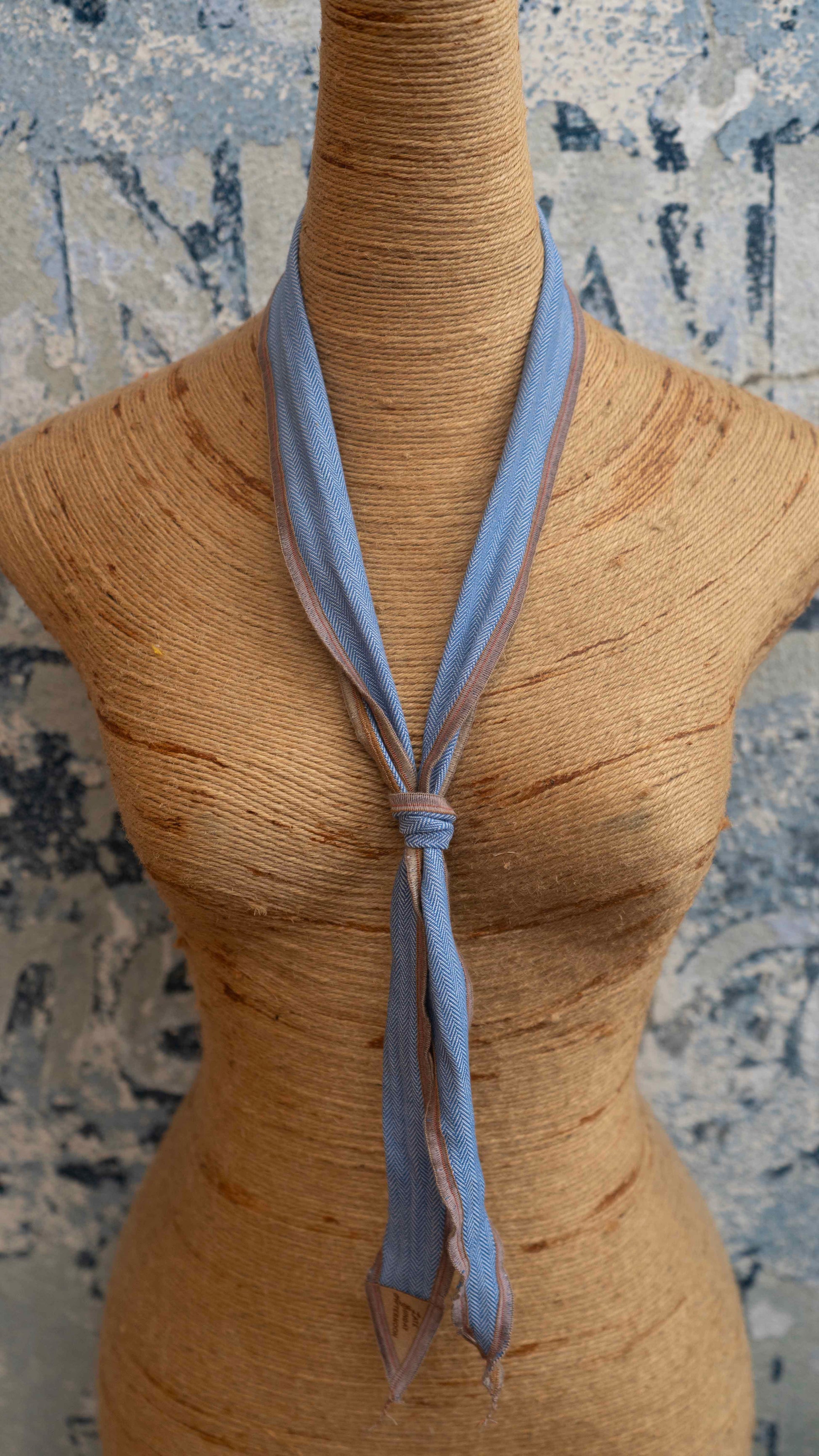Sea Lion Neck Scarf Late Sunday Afternoon