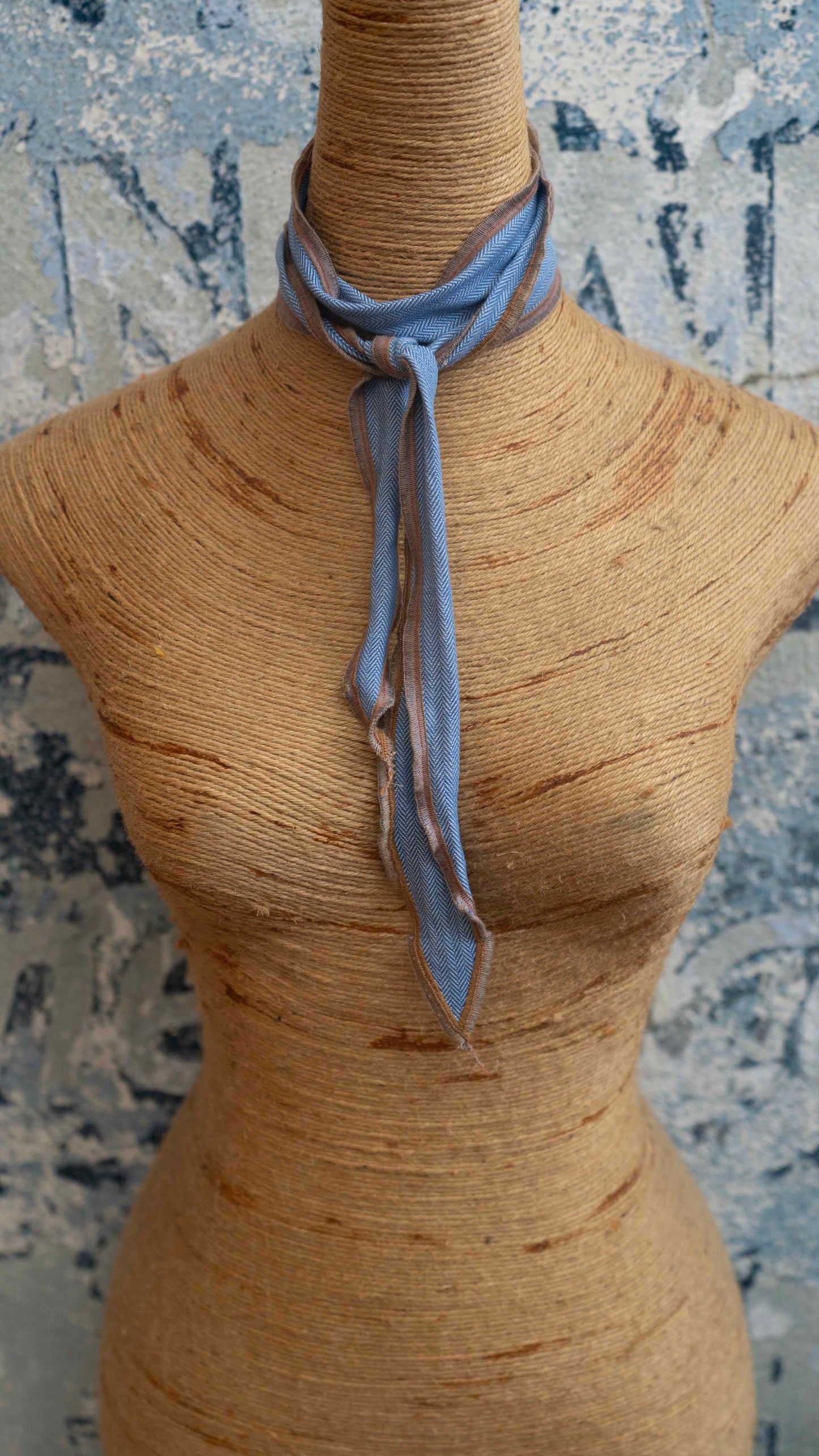 Sea Lion Neck Scarf Late Sunday Afternoon
