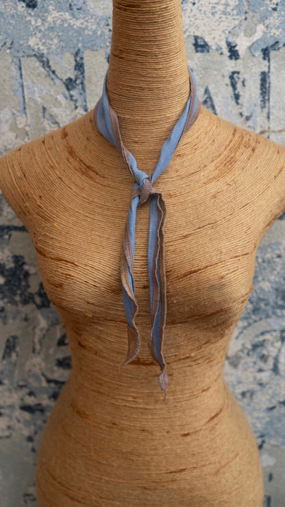 Sea Lion Neck Scarf Late Sunday Afternoon