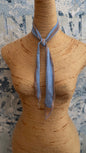 Sea Lion Neck Scarf Late Sunday Afternoon