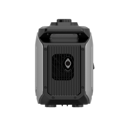 EcoFlow Smart Generator 3000 (Dual Fuel) NOVANEST
