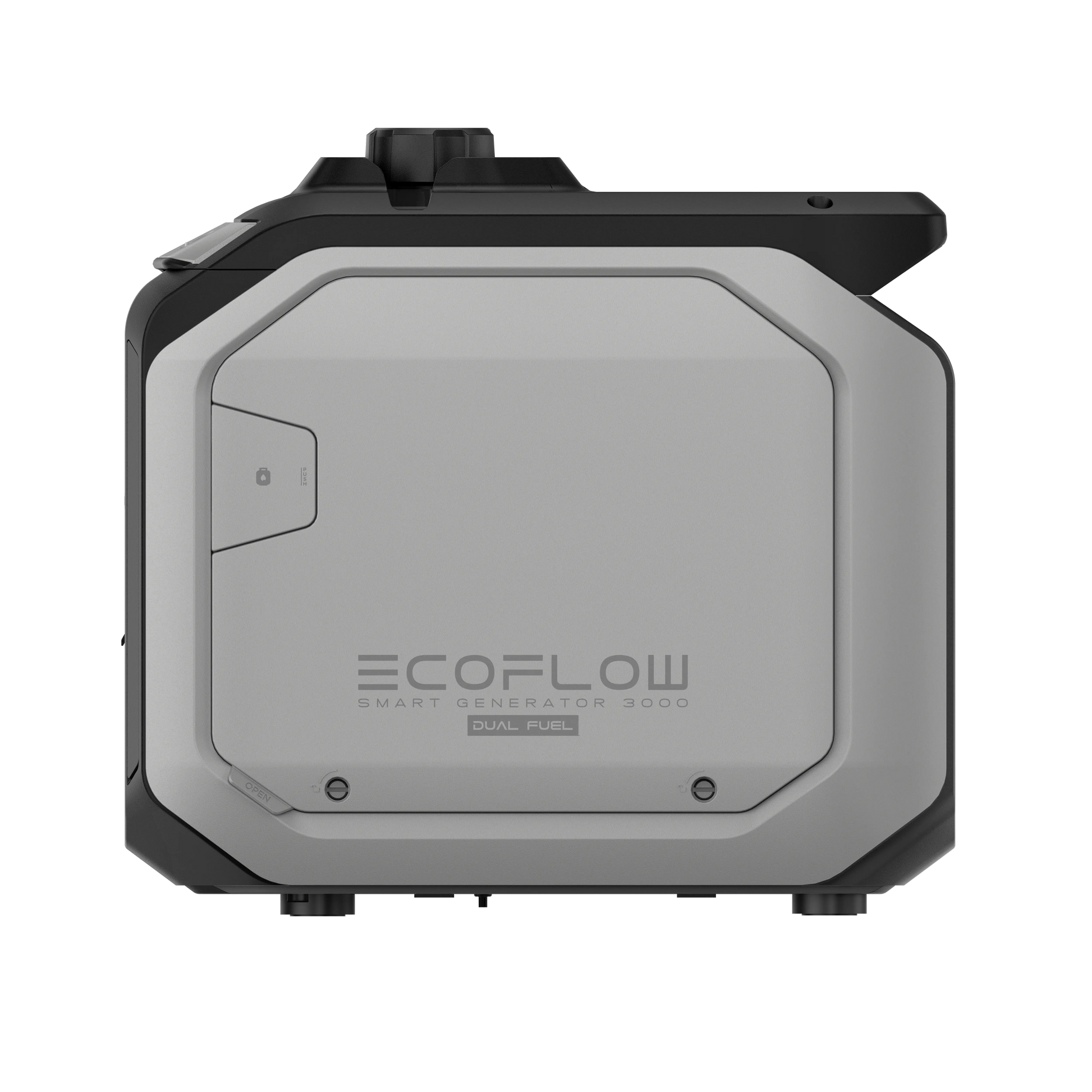 EcoFlow Smart Generator 3000 (Dual Fuel) NOVANEST