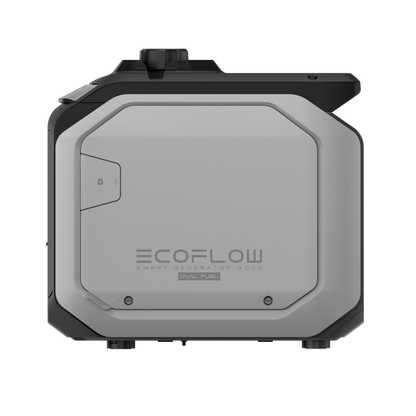 EcoFlow Smart Generator 3000 (Dual Fuel) NOVANEST