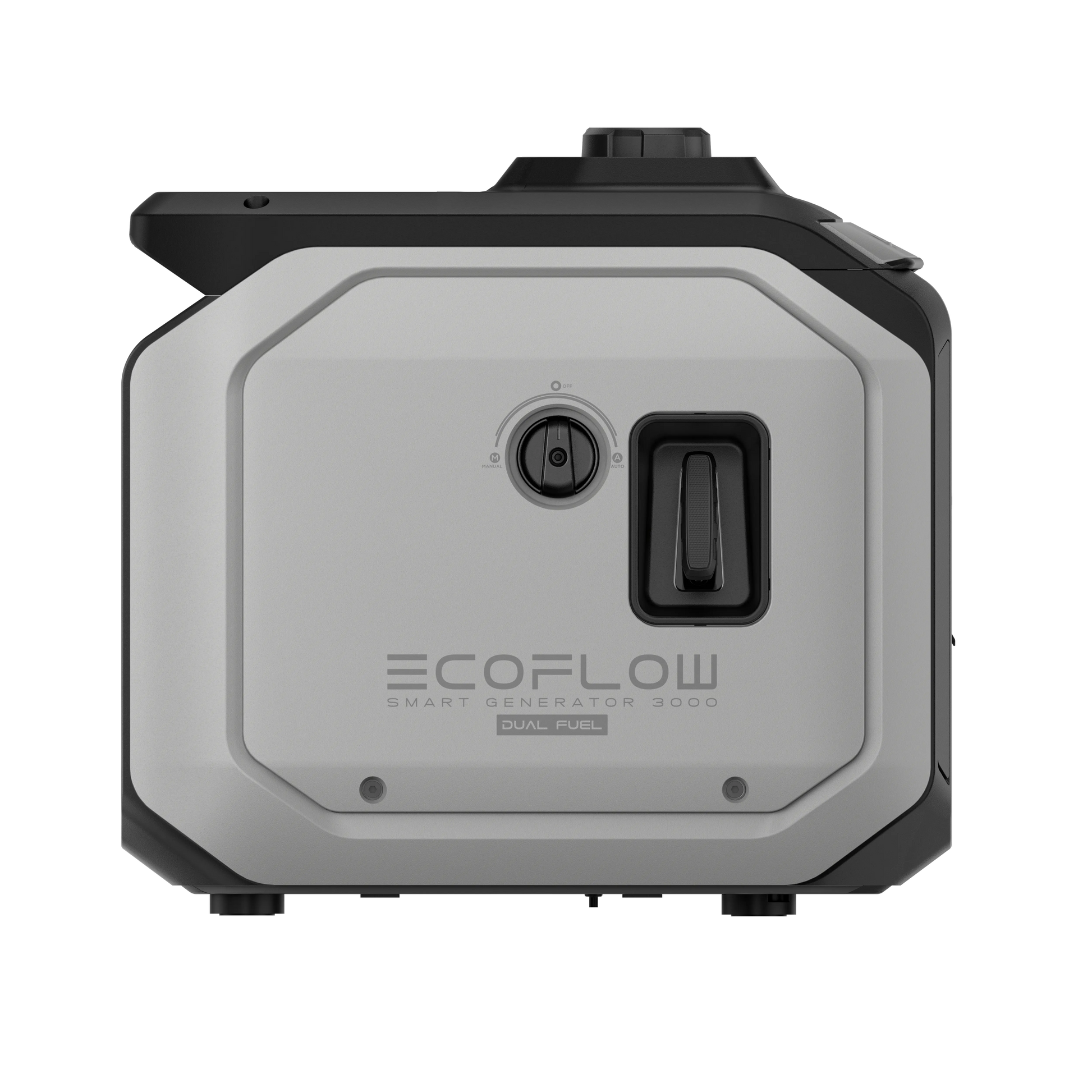 EcoFlow Smart Generator 3000 (Dual Fuel) NOVANEST