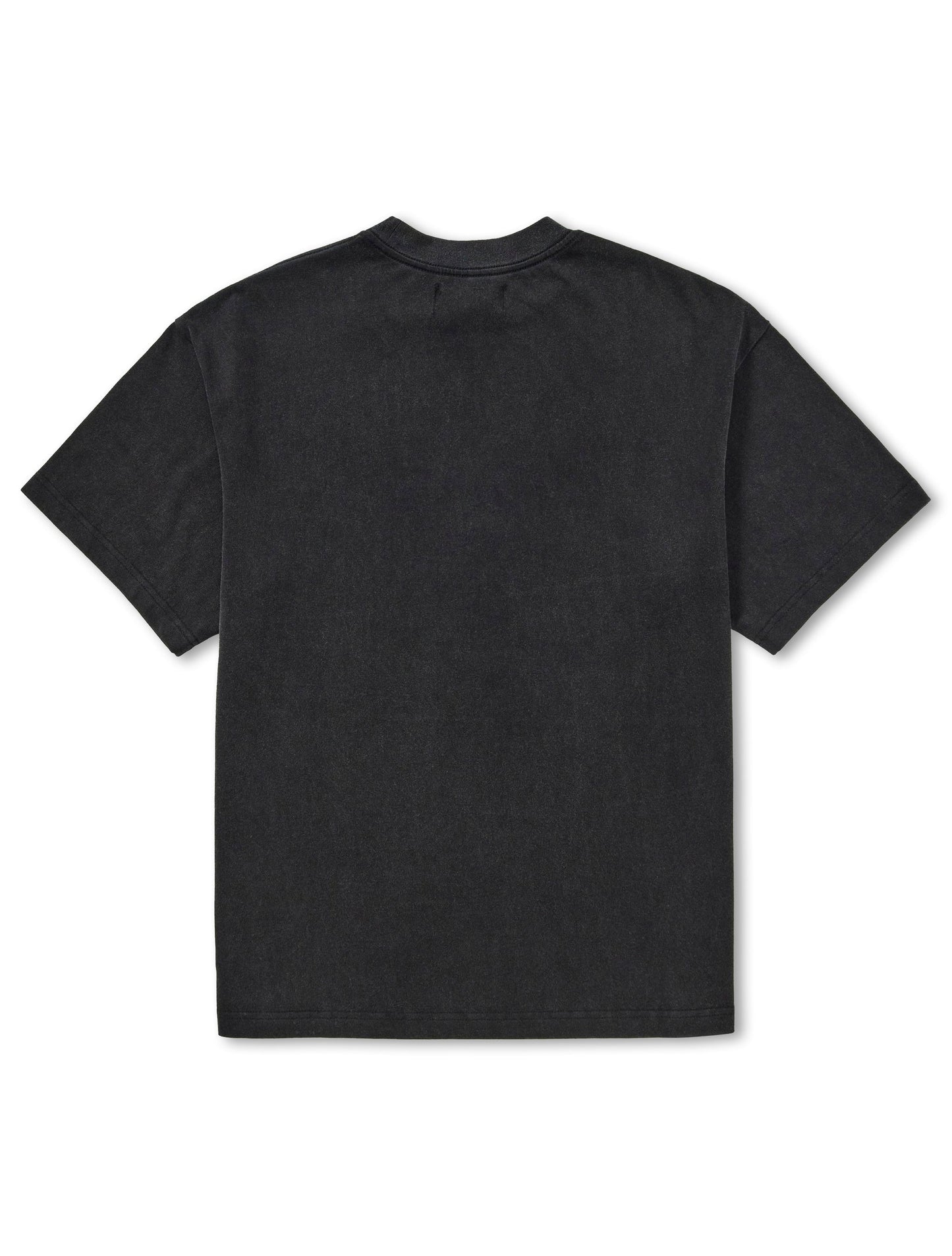 Sugarhill Taste Tee - Black Vintage Denim Exchange